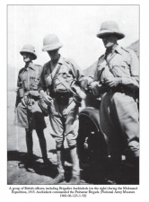 Churchill's Forgotten Generals : Victors in Burma - click to enlarge Churchill's Forgotten Generals : Victors in Burma