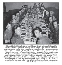 Churchill's Forgotten Generals : Victors in Burma - click to enlarge Churchill's Forgotten Generals : Victors in Burma