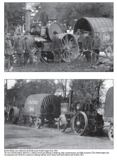 Imperial German Army Motorised Troops 1914-18 Volume 1 : Origins, Organization, and Mechanical Innovation in the Great War - click to enlarge Imperial German Army Motorised Troops 1914-18 Volume 1 : Origins, Organization, and Mechanical Innovation in the Great War