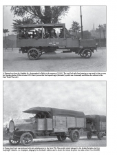 Imperial German Army Motorised Troops 1914-18 Volume 1 : Origins, Organization, and Mechanical Innovation in the Great War - click to enlarge Imperial German Army Motorised Troops 1914-18 Volume 1 : Origins, Organization, and Mechanical Innovation in the Great War