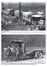 Imperial German Army Motorised Troops 1914-18 Volume 1 : Origins, Organization, and Mechanical Innovation in the Great War - click to enlarge Imperial German Army Motorised Troops 1914-18 Volume 1 : Origins, Organization, and Mechanical Innovation in the Great War