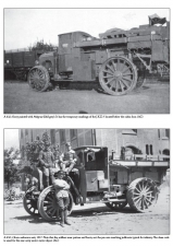 Imperial German Army Motorised Troops 1914-18 Volume 1 : Origins, Organization, and Mechanical Innovation in the Great War - click to enlarge Imperial German Army Motorised Troops 1914-18 Volume 1 : Origins, Organization, and Mechanical Innovation in the Great War