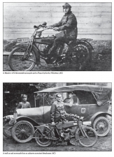 Imperial German Army Motorised Troops 1914-18 Volume 1 : Origins, Organization, and Mechanical Innovation in the Great War - click to enlarge Imperial German Army Motorised Troops 1914-18 Volume 1 : Origins, Organization, and Mechanical Innovation in the Great War