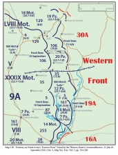 Barbarossa Derailed The Battle for Smolensk 10 July-10 September 1941 Volume 4 : Atlas - click to enlarge Barbarossa Derailed The Battle for Smolensk 10 July-10 September 1941 Volume 4 : Atlas