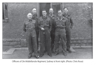 Bold in Battle : South African stories from the Second World War - click to enlarge Bold in Battle : South African stories from the Second World War