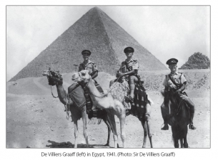 Bold in Battle : South African stories from the Second World War - click to enlarge Bold in Battle : South African stories from the Second World War