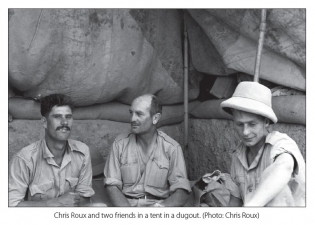 Bold in Battle : South African stories from the Second World War - click to enlarge Bold in Battle : South African stories from the Second World War