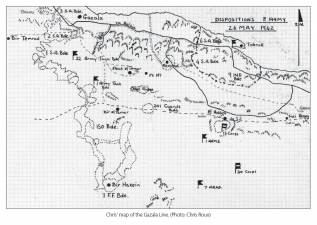Bold in Battle : South African stories from the Second World War - click to enlarge Bold in Battle : South African stories from the Second World War