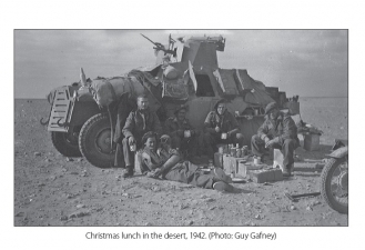 Bold in Battle : South African stories from the Second World War - click to enlarge Bold in Battle : South African stories from the Second World War