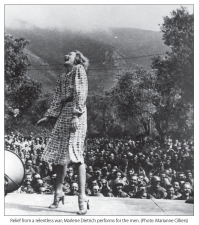 Bold in Battle : South African stories from the Second World War - click to enlarge Bold in Battle : South African stories from the Second World War