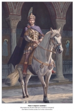 Birth of the Byzantine Army 476-641 CE Volume 1 : Still Late Roman? - click to enlarge Birth of the Byzantine Army 476-641 CE Volume 1 : Still Late Roman?