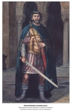 Birth of the Byzantine Army 476-641 CE Volume 1 : Still Late Roman? - click to enlarge Birth of the Byzantine Army 476-641 CE Volume 1 : Still Late Roman?