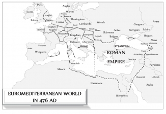 Birth of the Byzantine Army 476-641 CE Volume 1 : Still Late Roman? - click to enlarge Birth of the Byzantine Army 476-641 CE Volume 1 : Still Late Roman?