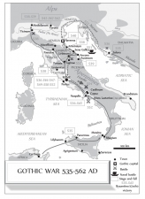Birth of the Byzantine Army 476-641 CE Volume 1 : Still Late Roman? - click to enlarge Birth of the Byzantine Army 476-641 CE Volume 1 : Still Late Roman?