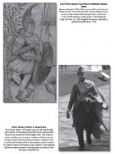 Birth of the Byzantine Army 476-641 CE Volume 1 : Still Late Roman? - click to enlarge Birth of the Byzantine Army 476-641 CE Volume 1 : Still Late Roman?