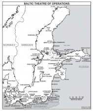 The First World War in the Baltic Sea Volume 1 : Essens triumph, 1914 to February 1915 - click to enlarge The First World War in the Baltic Sea Volume 1 : Essens triumph, 1914 to February 1915