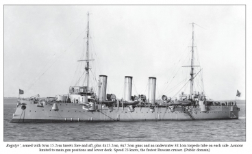 The First World War in the Baltic Sea Volume 1 : Essens triumph, 1914 to February 1915 - click to enlarge The First World War in the Baltic Sea Volume 1 : Essens triumph, 1914 to February 1915