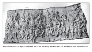 Fortissimi and Validissimi : The Batavian Auxiliaries of the Roman Army - click to enlarge Fortissimi and Validissimi : The Batavian Auxiliaries of the Roman Army