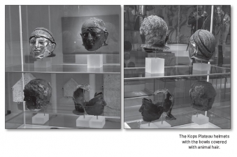 Fortissimi and Validissimi : The Batavian Auxiliaries of the Roman Army - click to enlarge Fortissimi and Validissimi : The Batavian Auxiliaries of the Roman Army