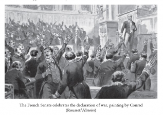 The Franco-Prussian War 1870-71 Volume 1 : The Campaign of Sedan. Helmuth von Moltke and the Overthrow of the Second Empire