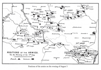 The Franco-Prussian War 1870-71 Volume 1 : The Campaign of Sedan. Helmuth von Moltke and the Overthrow of the Second Empire
