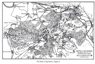 The Franco-Prussian War 1870-71 Volume 1 : The Campaign of Sedan. Helmuth von Moltke and the Overthrow of the Second Empire