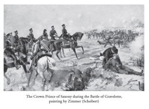 The Franco-Prussian War 1870-71 Volume 1 : The Campaign of Sedan. Helmuth von Moltke and the Overthrow of the Second Empire