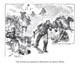 The Franco-Prussian War 1870-71 Volume 1 : The Campaign of Sedan. Helmuth von Moltke and the Overthrow of the Second Empire