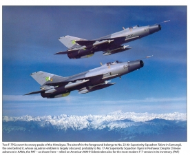 China's Fighter for the World Volume 2 : The F-7/FT-7 Family, Volume 2: World-Wide Service - click to enlarge China's Fighter for the World Volume 2 : The F-7/FT-7 Family, Volume 2: World-Wide Service