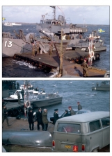 Whiskey on the Rocks Volume 2 : The Swedish-Soviet Confrontation, 1981 - click to enlarge Whiskey on the Rocks Volume 2 : The Swedish-Soviet Confrontation, 1981