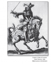 No More Time to Lose : The Battle of Kahlenberg and the Relief of Vienna, 12 September 1683