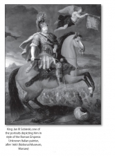 No More Time to Lose : The Battle of Kahlenberg and the Relief of Vienna, 12 September 1683