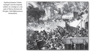 No More Time to Lose : The Battle of Kahlenberg and the Relief of Vienna, 12 September 1683