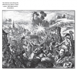 No More Time to Lose : The Battle of Kahlenberg and the Relief of Vienna, 12 September 1683