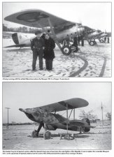 The Spanish Civil War in the Air Volume 1 : 1936-1937 - click to enlarge The Spanish Civil War in the Air Volume 1 : 1936-1937