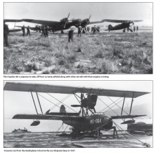 The Spanish Civil War in the Air Volume 1 : 1936-1937 - click to enlarge The Spanish Civil War in the Air Volume 1 : 1936-1937