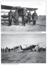 The Spanish Civil War in the Air Volume 1 : 1936-1937 - click to enlarge The Spanish Civil War in the Air Volume 1 : 1936-1937