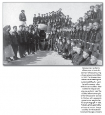 Sunstruck Giant Volume 1 : The Sino-Japanese War of 1894-95 Part 1 - click to enlarge Sunstruck Giant Volume 1 : The Sino-Japanese War of 1894-95 Part 1