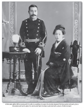 Sunstruck Giant Volume 1 : The Sino-Japanese War of 1894-95 Part 1 - click to enlarge Sunstruck Giant Volume 1 : The Sino-Japanese War of 1894-95 Part 1