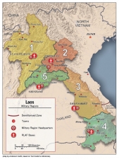 Out-Country War Volume 1 : The Secret War Begins, Laos 1954-1960 - click to enlarge Out-Country War Volume 1 : The Secret War Begins, Laos 1954-1960