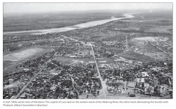 Out-Country War Volume 1 : The Secret War Begins, Laos 1954-1960 - click to enlarge Out-Country War Volume 1 : The Secret War Begins, Laos 1954-1960