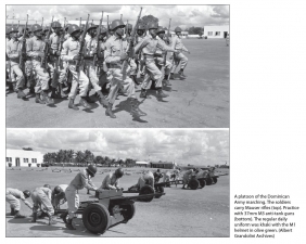Operation Power Pack Volume 1 : Civil War in the Dominican Republic, 1965 - click to enlarge Operation Power Pack Volume 1 : Civil War in the Dominican Republic, 1965