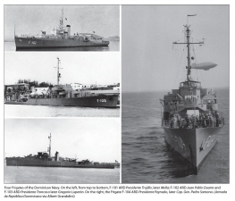 Operation Power Pack Volume 1 : Civil War in the Dominican Republic, 1965 - click to enlarge Operation Power Pack Volume 1 : Civil War in the Dominican Republic, 1965