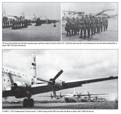 Operation Power Pack Volume 1 : Civil War in the Dominican Republic, 1965 - click to enlarge Operation Power Pack Volume 1 : Civil War in the Dominican Republic, 1965