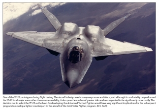 F-35 Joint Strike Fighter : A Great and Terrible Program - click to enlarge F-35 Joint Strike Fighter : A Great and Terrible Program