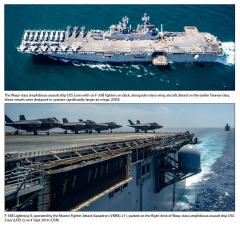 F-35 Joint Strike Fighter : A Great and Terrible Program - click to enlarge F-35 Joint Strike Fighter : A Great and Terrible Program