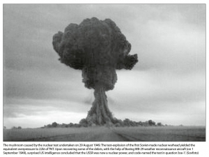 Airmen of Chernobyl : Aviation and the Chernobyl Nuclear Disaster, 1986 - click to enlarge Airmen of Chernobyl : Aviation and the Chernobyl Nuclear Disaster, 1986