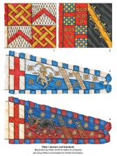 The Wars of the Roses Volume 1 : The Triumph of York 1455-1461 - click to enlarge The Wars of the Roses Volume 1 : The Triumph of York 1455-1461