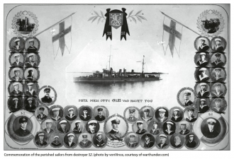 Soviet and Russian Destroyer Exports Volume 1 : Imperial Russian-built Destroyers in Service with Foreign Navies, 1904-1954 - click to enlarge Soviet and Russian Destroyer Exports Volume 1 : Imperial Russian-built Destroyers in Service with Foreign Navies, 1904-1954