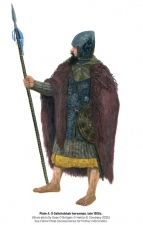 The Gaelic World at War : Soldiers & Soldiering in Ireland 1366-1547 - click to enlarge The Gaelic World at War : Soldiers & Soldiering in Ireland 1366-1547